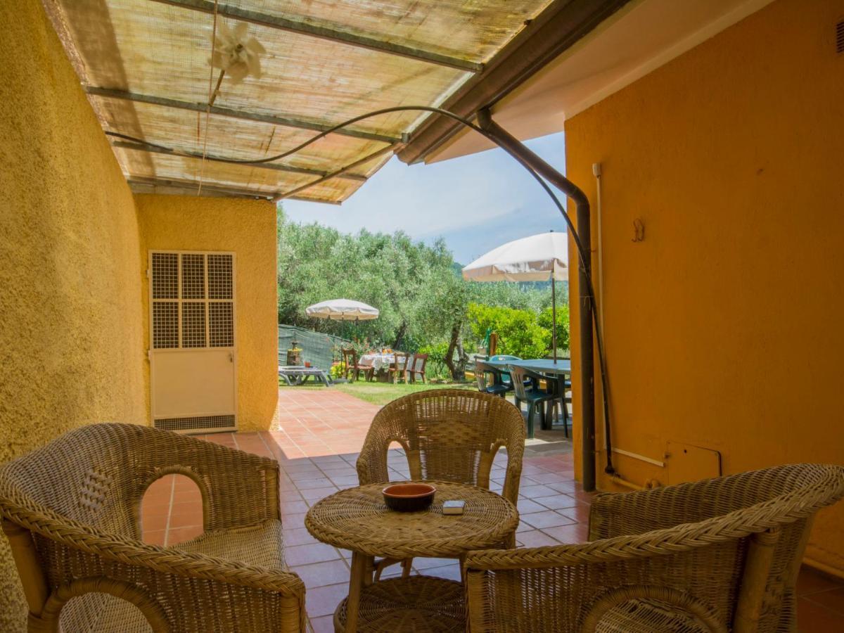 Holiday Home Le Bozzelle By Interhome Corsanico-Bargecchia Exterior foto