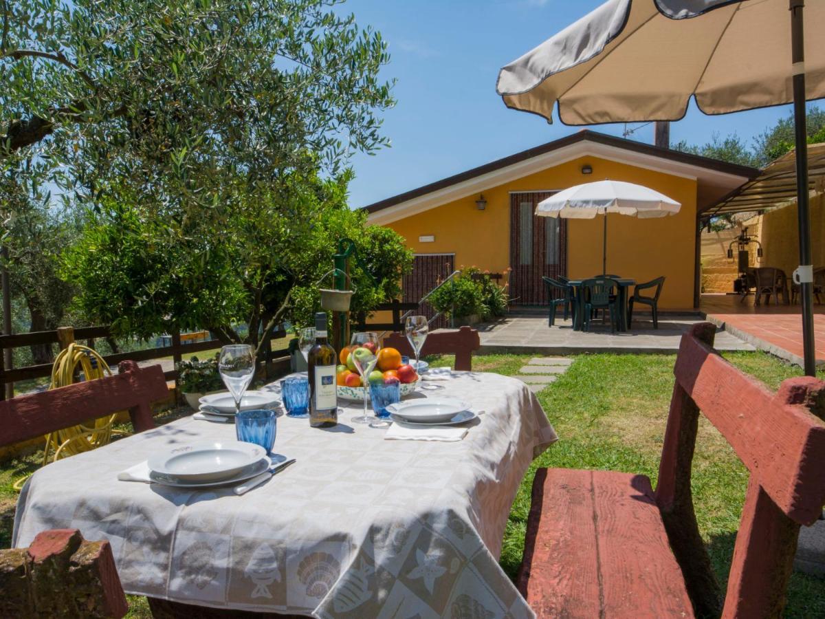 Holiday Home Le Bozzelle By Interhome Corsanico-Bargecchia Exterior foto