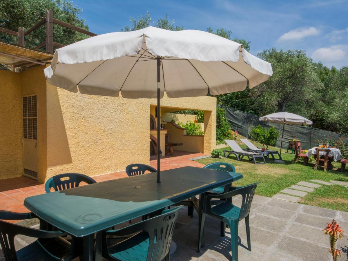 Holiday Home Le Bozzelle By Interhome Corsanico-Bargecchia Exterior foto