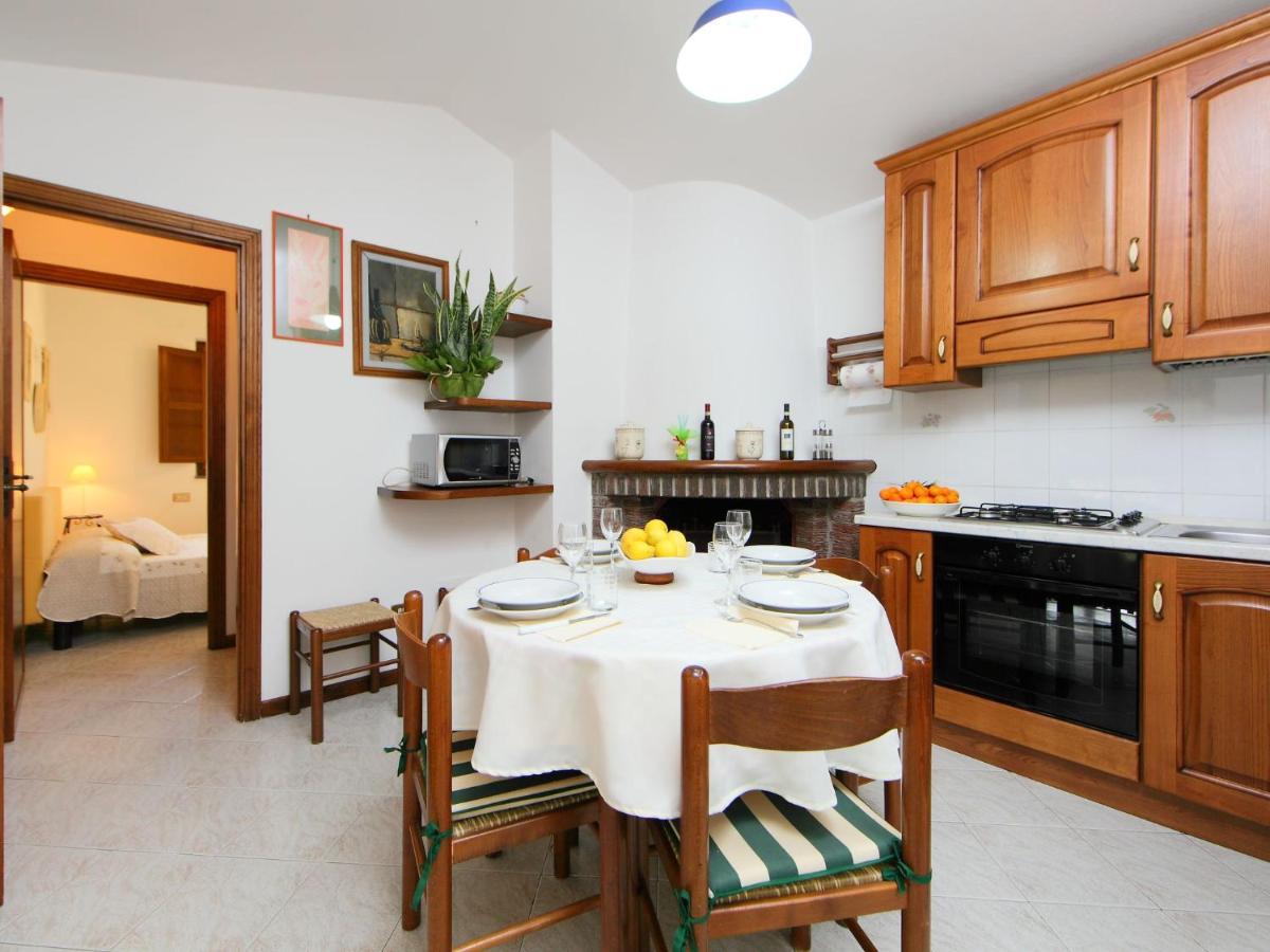 Holiday Home Le Bozzelle By Interhome Corsanico-Bargecchia Exterior foto